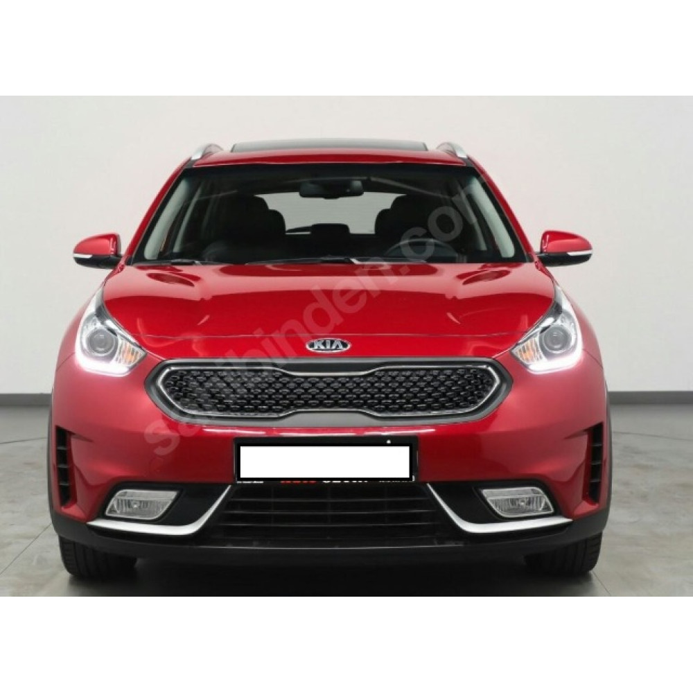 KIA NIRO- 17/19; ARAÇ BİLGİLERİ VE RESİMLERİ 685-0000