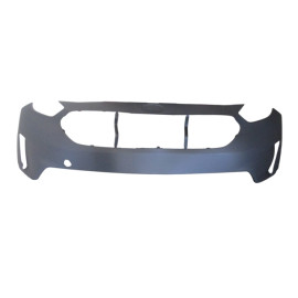 KIA NIRO- 17/19; ÖN TAMPON ASTARLI SİYAH/SENSÖR DELİKSİZ (TYG) 685-2000