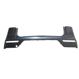 KIA NIRO- 17/19; ARKA ÜST TAMPON ASTARLI SİYAH/SENSOR DELİKSİZ (TYG) 685-2600