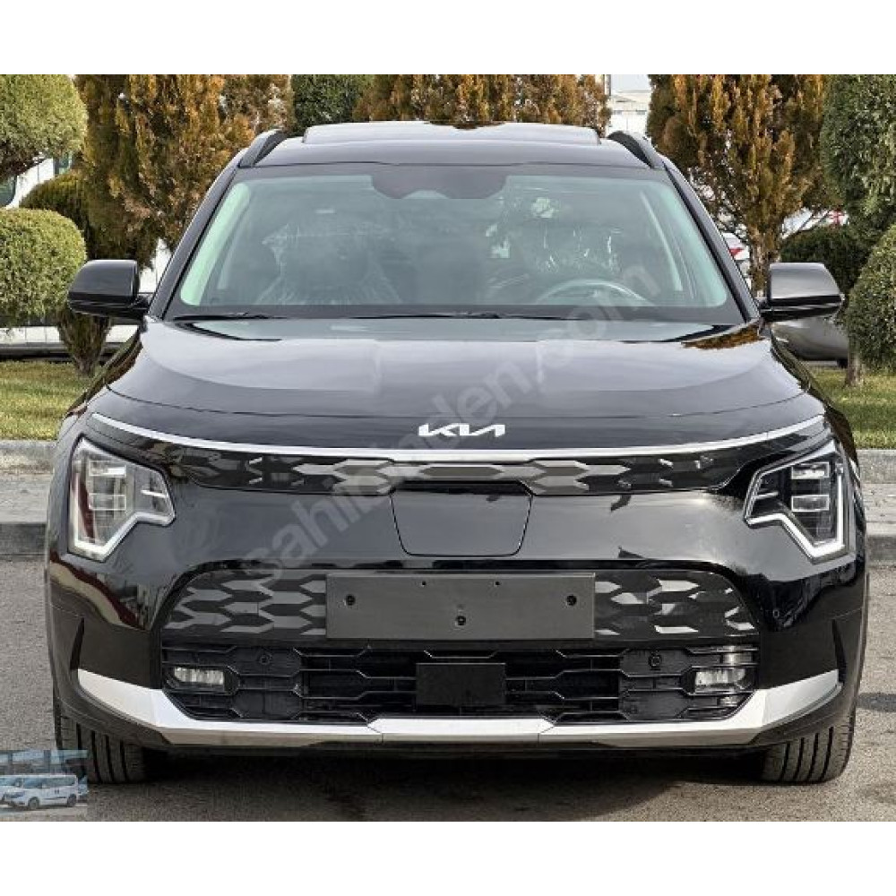 KIA NIRO- 22/24; ARAÇ BİLGİLERİ VE RESİMLERİ 686-0000