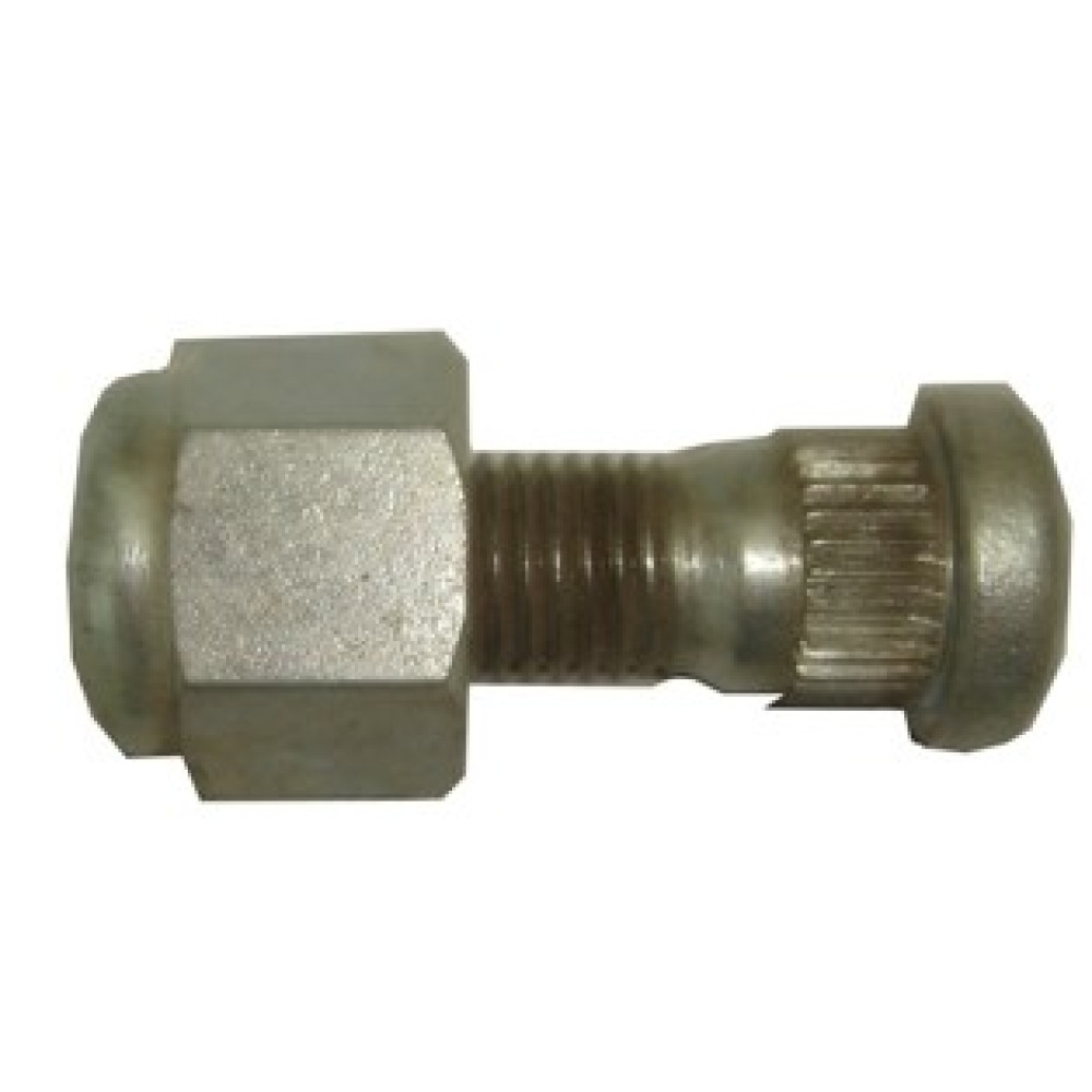 KIA CERES- KAMYONET- 90/00; ÖN/ARKA BİJON+SOMUN SAĞ AÇIK TİP (1 ADET)(FAMMIZE) 691-6715