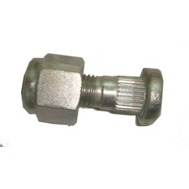 KIA CERES- KAMYONET- 90/00; ÖN/ARKA BİJON+SOMUN SOL AÇIK TİP (1 ADET)(FAMMIZE) 691-6716