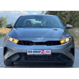 KIA CERATO- 22/24; ARAÇ BİLGİLERİ VE RESİMLERİ 692-0000