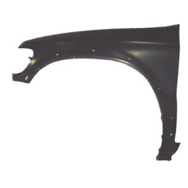 KIA SPORTAGE- 95/02; ÖN ÇAMURLUK DELİKSİZ SAĞ DODİK DELİKLİ (TW) 695-2101