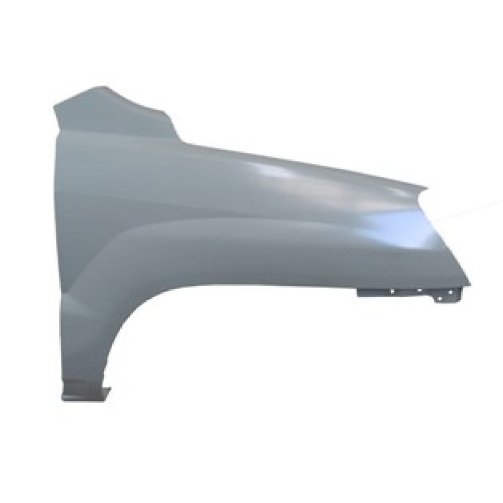 KIA SPORTAGE- 05/08; ÖN ÇAMURLUK SAĞ SİNYAL VE DODİK DELİKSİZ (TW) 696-2101