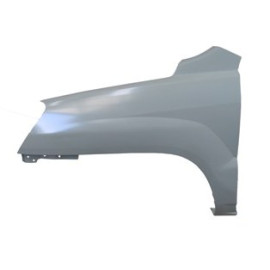 KIA SPORTAGE- 05/08; ÖN ÇAMURLUK SOL SİNYAL VE DODİK DELİKSİZ (TW) 696-2102