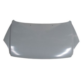 KIA SPORTAGE- 05/08; MOTOR KAPUTU GRİ BOYALI (İCELİ/ÇEKOMASTİKLİ) (SIMYI) 696-2300