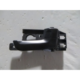 KIA SPORTAGE- 05/08; ÖN/ARKA KAPI İÇ AÇMA KOLU SAĞ SİYAH (HUSHAN) 696-3011