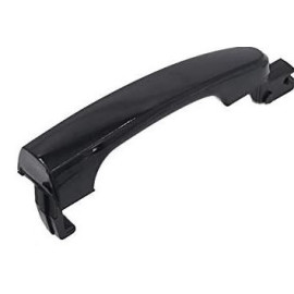 KIA SPORTAGE- 05/08; ÖN KAPI DIŞ AÇMA KOLU SOL SİYAH 696-3022