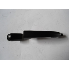 KIA SPORTAGE- 05/08; ARKA KAPI DIŞ AÇMA KOLU SOL SİYAH (HUSHAN) 696-3062