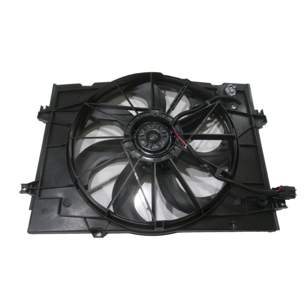 KIA SPORTAGE- 05/08; RADYATÖR FAN DAVLUMBAZI (7 KANAT) 696-4812