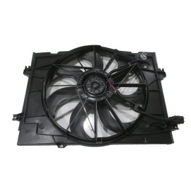 KIA SPORTAGE- 05/08; RADYATÖR FAN DAVLUMBAZI (7 KANAT) 696-4812