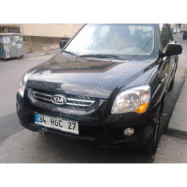 KIA SPORTAGE- 09/10; ARAÇ BİLGİLERİ VE RESİMLERİ 697-0000