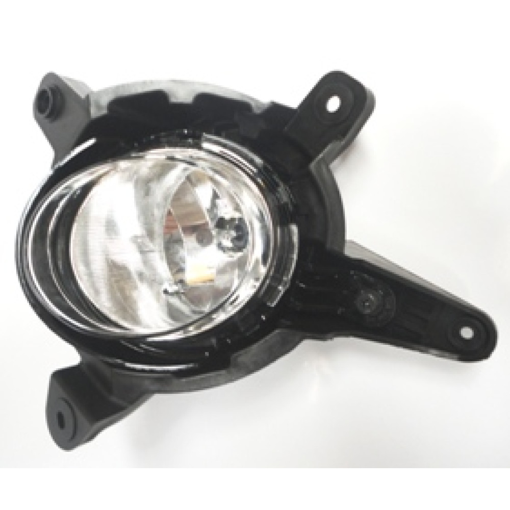 KIA SPORTAGE- 09/10; SİS LAMBASI SAĞ YUVARLAK (BAĞLANTISI İLE BİRLİKTE) (GE881)(FAMELLA) 697-1009