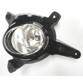 KIA SPORTAGE- 09/10; SİS LAMBASI SAĞ YUVARLAK (BAĞLANTISI İLE BİRLİKTE) (GE881)(FAMELLA) 697-1009