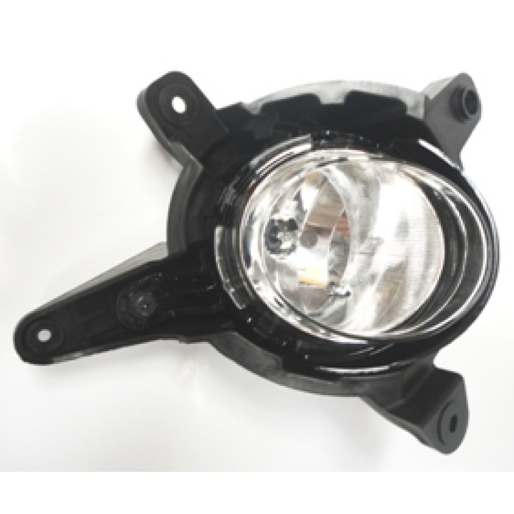 KIA SPORTAGE- 09/10; SİS LAMBASI SOL YUVARLAK (BAĞLANTISI İLE BİRLİKTE) (GE881)(FAMELLA) 697-1010