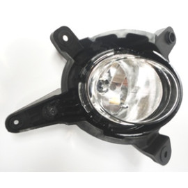 KIA SPORTAGE- 09/10; SİS LAMBASI SOL YUVARLAK (BAĞLANTISI İLE BİRLİKTE) (GE881)(FAMELLA) 697-1010