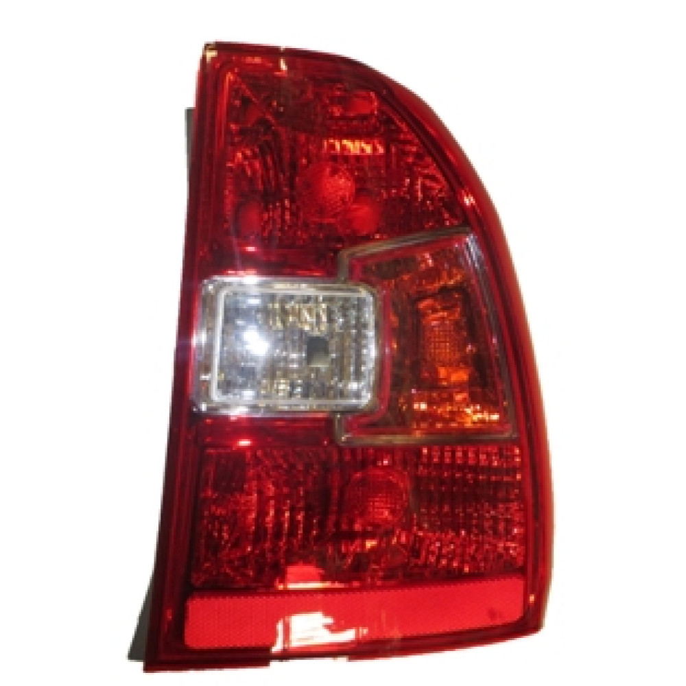 KIA SPORTAGE- 09/10; STOP LAMBASI SAĞ KIRMIZI/BEYAZ (FAMELLA) 697-1501