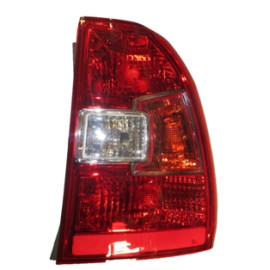 KIA SPORTAGE- 09/10; STOP LAMBASI SAĞ KIRMIZI/BEYAZ (FAMELLA) 697-1501