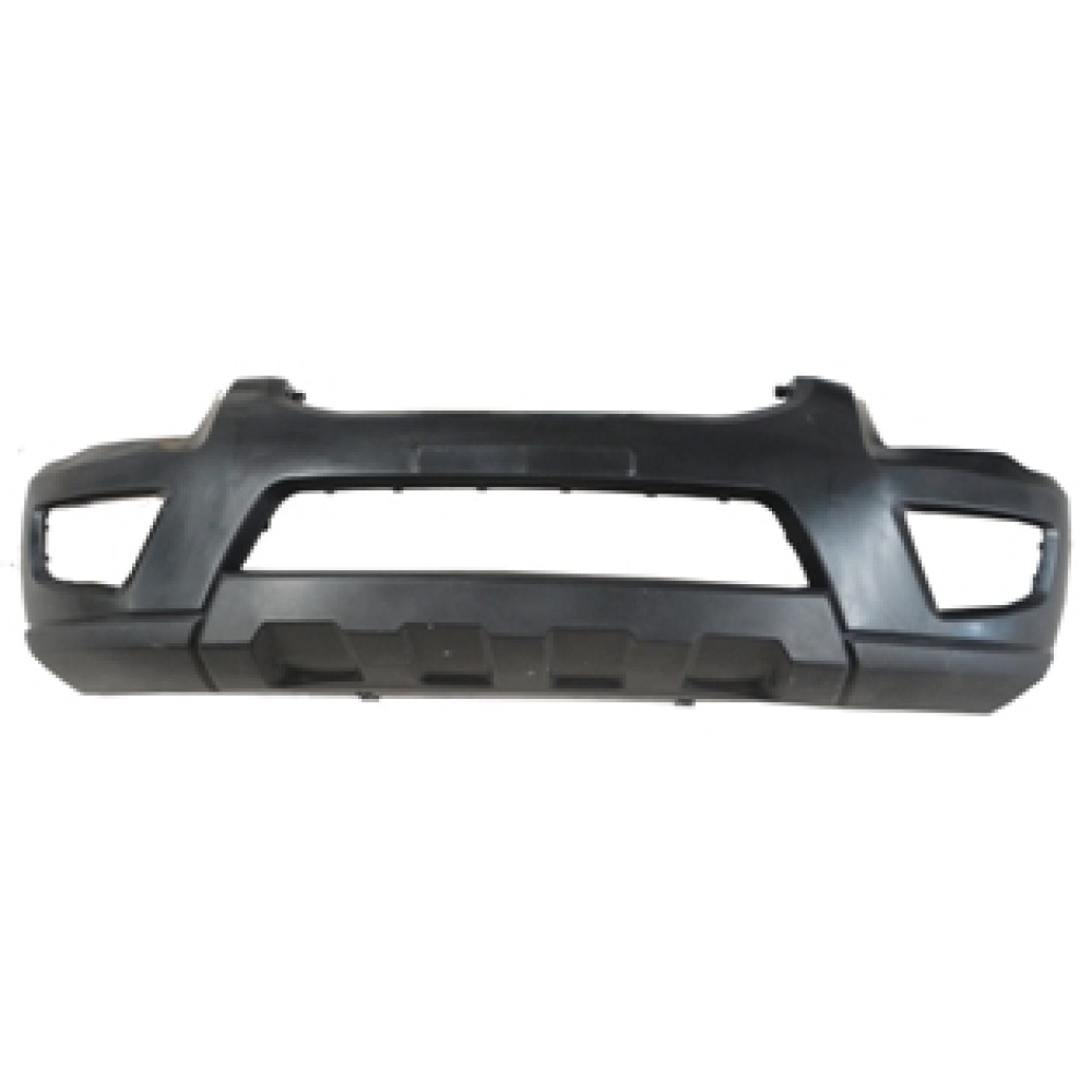 KIA SPORTAGE- 09/10; ÖN TAMPON SİYAH (SİS/PANJUR DELİKLİ (SENSÖR DELİKSİZ) (TW) 697-2000