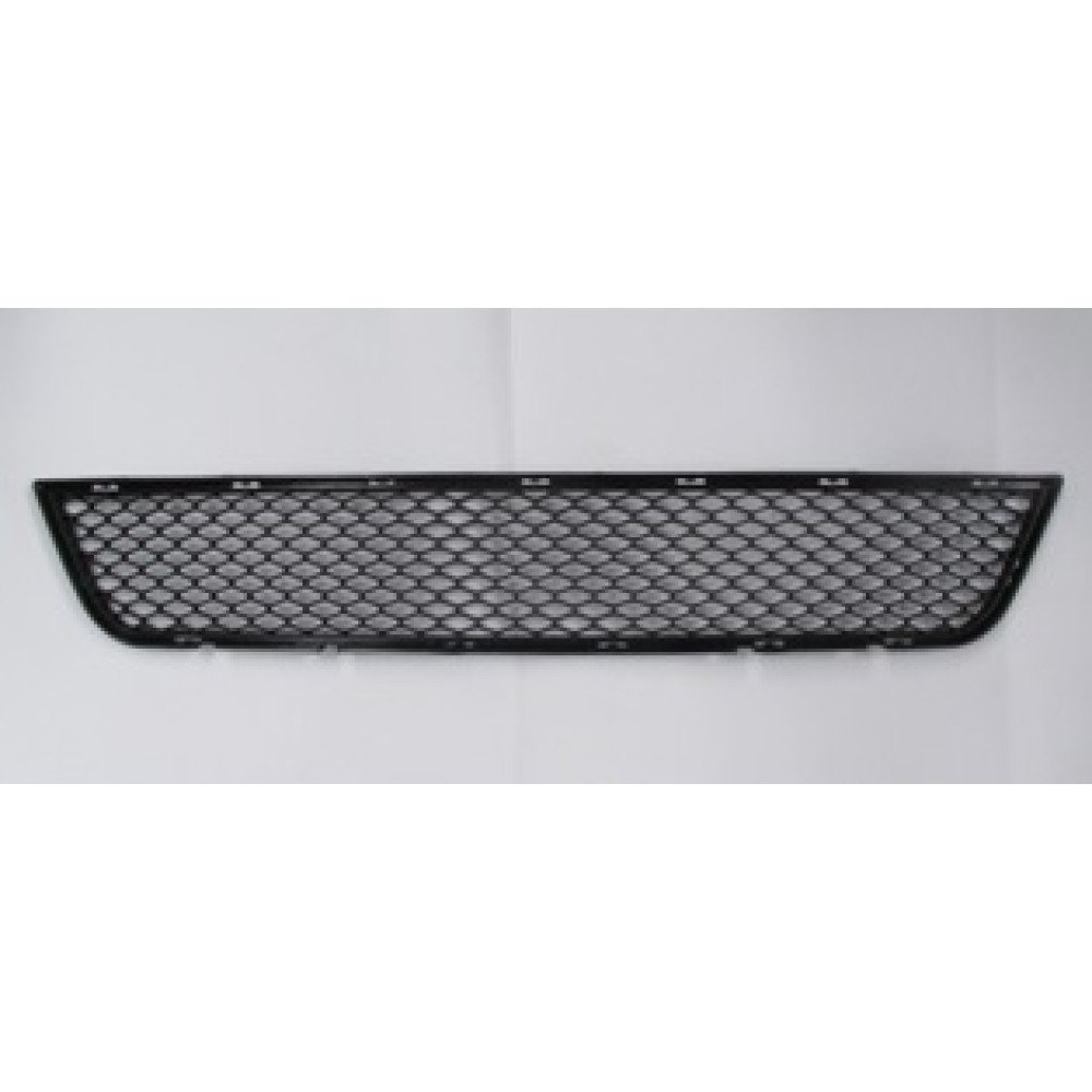 KIA SPORTAGE- 09/10; ÖN TAMPON PANJURU SİYAH (TW) 697-2010