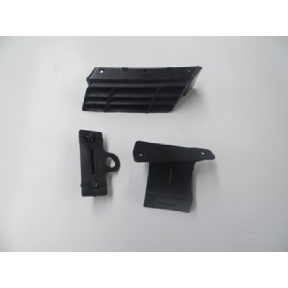 KIA SPORTAGE- 09/10; ÖN TAMPON BAĞLANTI BRAKETİ SAĞ (BFN) 697-2031