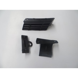 KIA SPORTAGE- 09/10; ÖN TAMPON BAĞLANTI BRAKETİ SAĞ (BFN) 697-2031