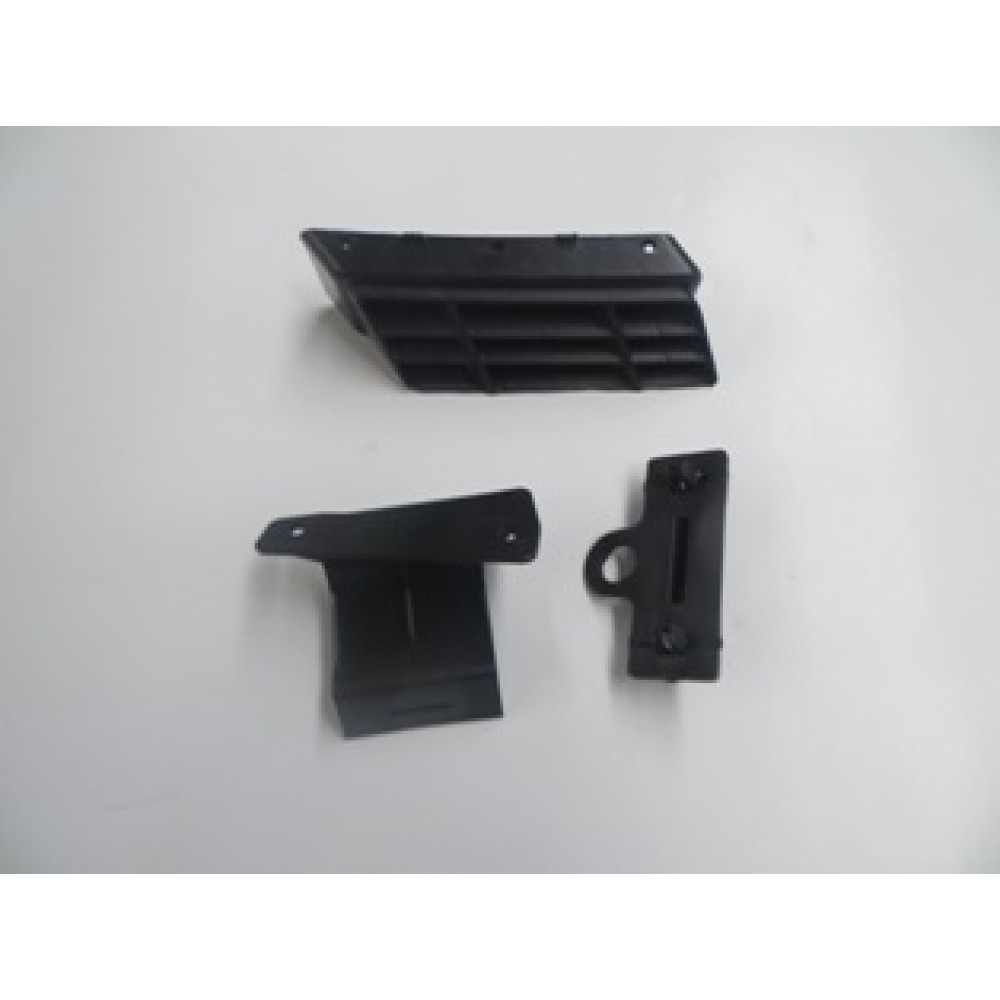 KIA SPORTAGE- 09/10; ÖN TAMPON BAĞLANTI BRAKETİ SOL (BFN) 697-2032