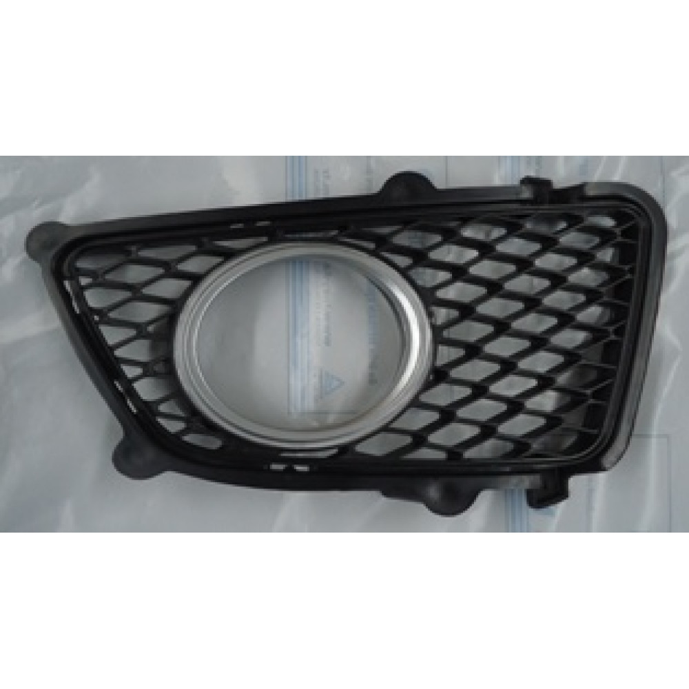 KIA SPORTAGE- 09/10; SİS LAMBA KAPAĞI SAĞ SİS DELİKLİ (TYG) 697-2061