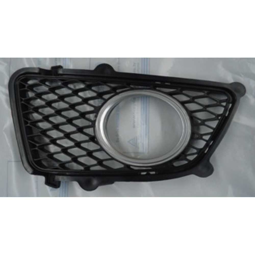 KIA SPORTAGE- 09/10; SİS LAMBA KAPAĞI SOL SİS DELİKLİ (TYG) 697-2062