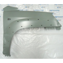 KIA SPORTAGE- 09/10; ÖN ÇAMURLUK SAĞ SİNYAL VE DODİK DELİKLİ GRİ BOYALI (SIMYI) 697-2101