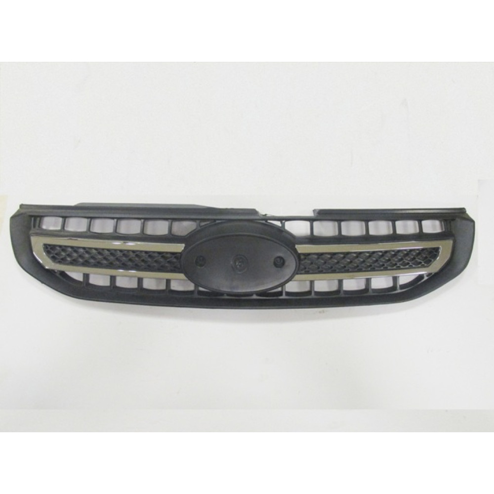 KIA SPORTAGE- 09/10; ÖN PANJUR SİYAH (NİKELAJ KAPLAMALI) (BFN) 697-2340