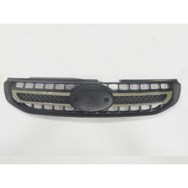 KIA SPORTAGE- 09/10; ÖN PANJUR SİYAH (NİKELAJ KAPLAMALI) (BFN) 697-2340