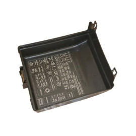 KIA SPORTAGE- 14/15; SİGORTA KUTUSU KAPAĞI ÜST 698-1923