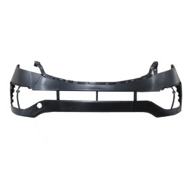 KIA SPORTAGE- 11/15; ÖN TAMPON SİYAH SİS/PANJUR DELİKLİ (TYG) 698-2000