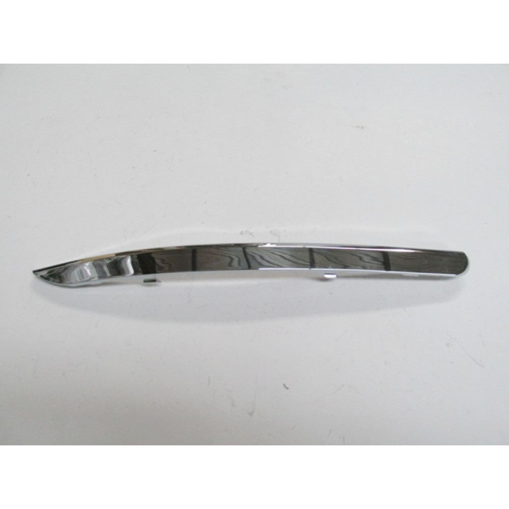 KIA SPORTAGE- 11/15; ÖN TAMPON ÜST NİKELAJI SAĞ (TYG) 698-2015