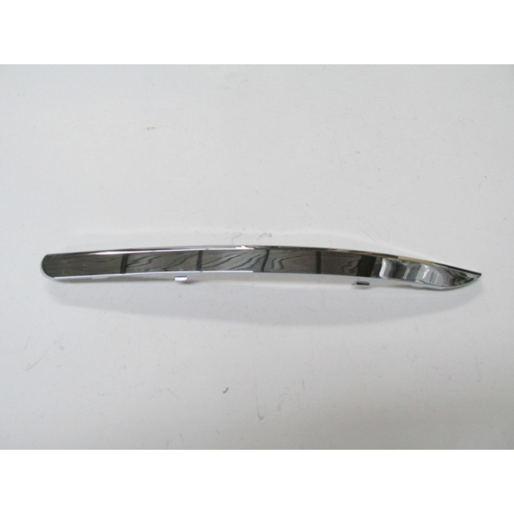 KIA SPORTAGE- 11/15; ÖN TAMPON ÜST NİKELAJI SOL (TYG) 698-2016