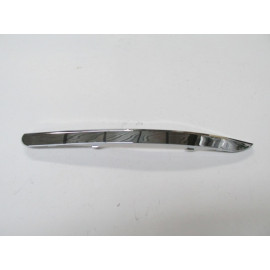 KIA SPORTAGE- 11/15; ÖN TAMPON ÜST NİKELAJI SOL (TYG) 698-2016