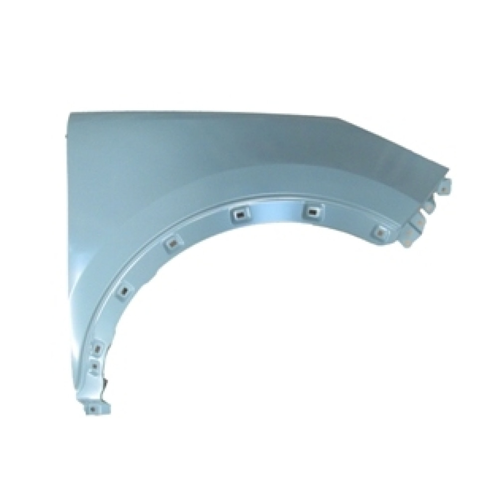 KIA SPORTAGE- 11/15; ÖN ÇAMURLUK DELİKSİZ SAĞ GRİ BOYALI (SIMYI) 698-2101