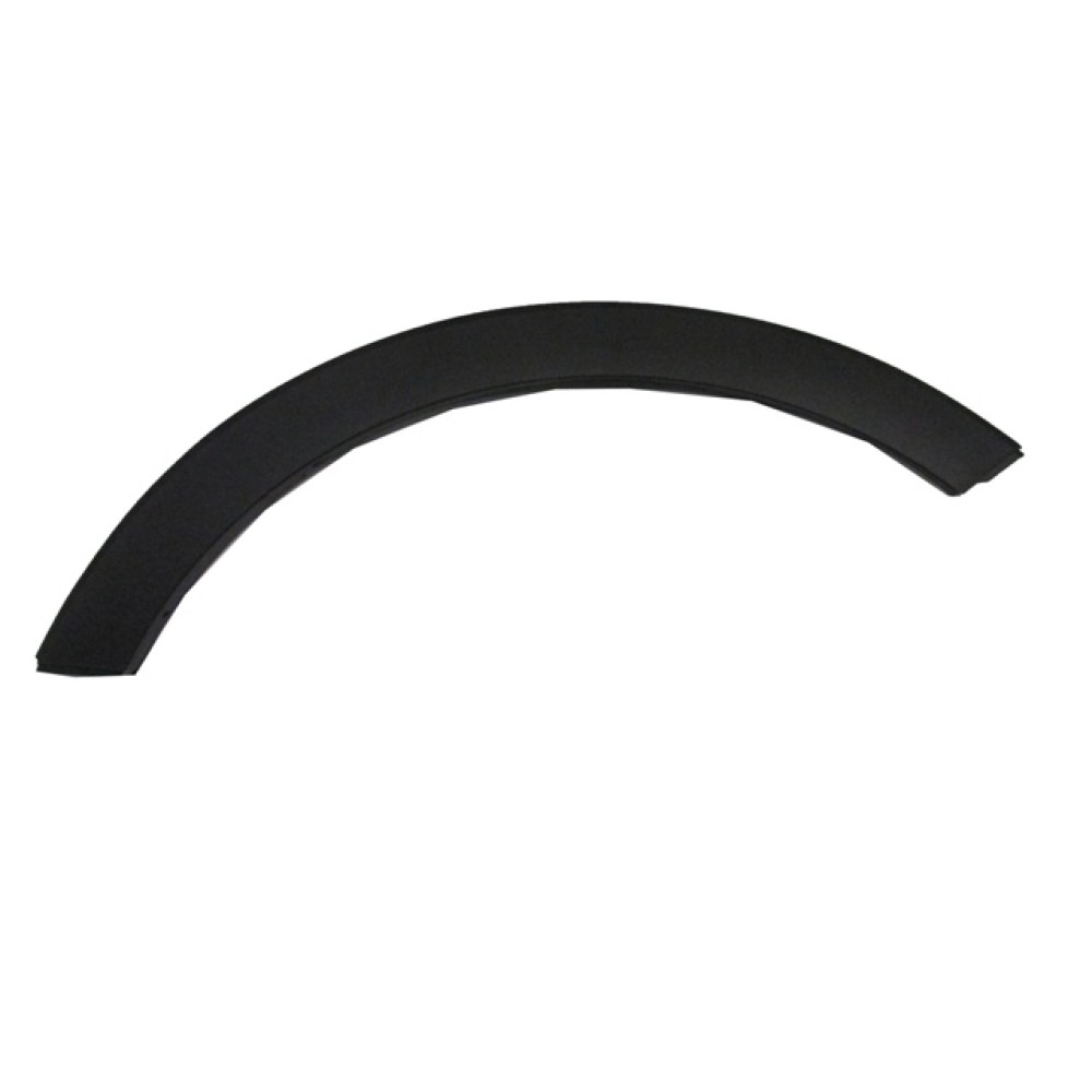 KIA SPORTAGE- 11/15; ÖN ÇAMURLUK AĞZI PLASTİĞİ SAĞ (SİYAH DODİK PLASTİĞİ) (TYG) 698-2113