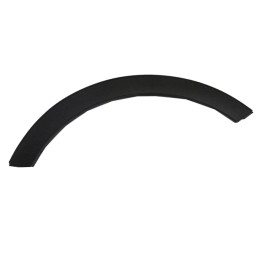 KIA SPORTAGE- 11/15; ÖN ÇAMURLUK AĞZI PLASTİĞİ SAĞ (SİYAH DODİK PLASTİĞİ) (TYG) 698-2113