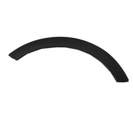 KIA SPORTAGE- 11/15; ÖN ÇAMURLUK AĞZI PLASTİĞİ SOL (SİYAH DODİK PLASTİĞİ) (TYG) 698-2114