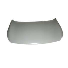 KIA SPORTAGE- 11/15; MOTOR KAPUTU GRİ BOYALI (İCELİ/ÇEKOMASTİKLİ) (SIMYI) 698-2300