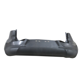 KIA SPORTAGE- 11/15; ARKA TAMPON KOMPLE (TAMPON UCLARI İLE BİRLİKTE) FPI) 698-2601