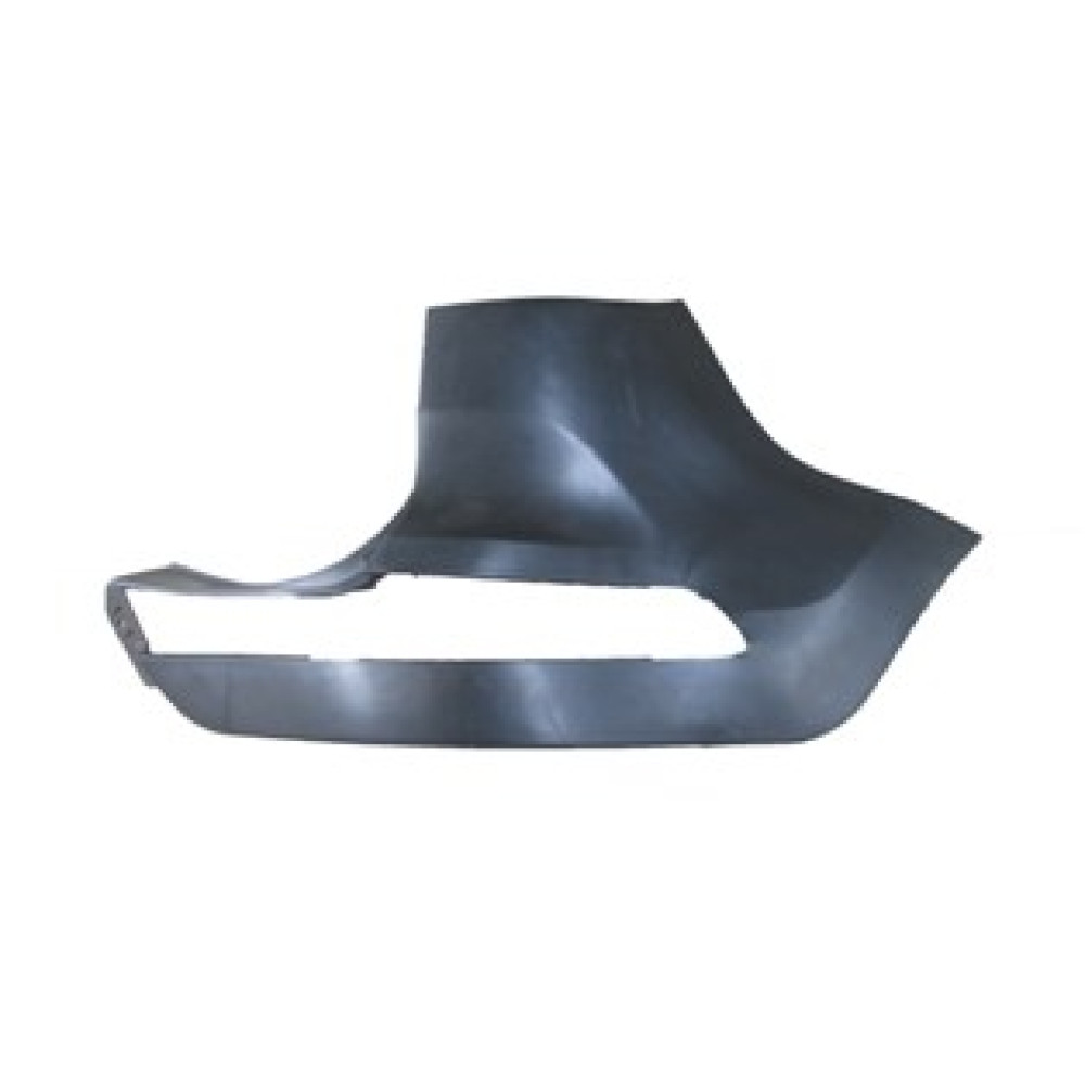 KIA SPORTAGE- 11/15; ARKA TAMPON UCU SAĞ SİYAH (TW) 698-2621