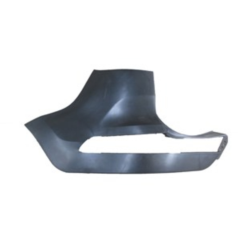 KIA SPORTAGE- 11/15; ARKA TAMPON UCU SOL SİYAH (TW) 698-2622