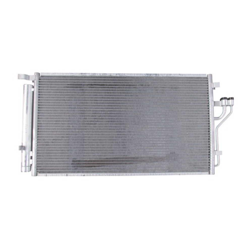 HYUNDAI IX35- 10/15; KLİMA RADYATÖRÜ 1.6 GDI (BRAZING) (692X380X16) ALÜMİNYUM (ORİS) 655-4830