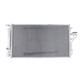 HYUNDAI IX35- 10/15; KLİMA RADYATÖRÜ 1.6 GDI (BRAZING) (692X380X16) ALÜMİNYUM (ORİS) 655-4830