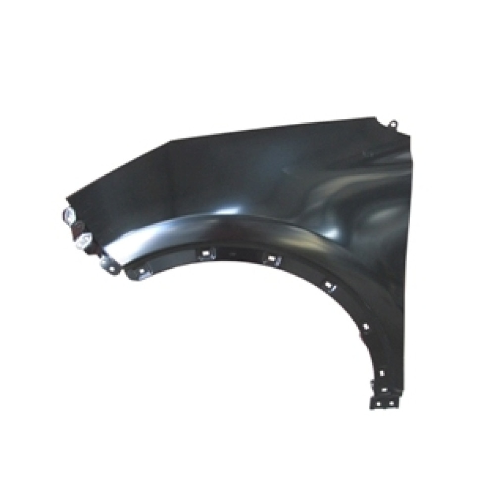 KIA SPORTAGE- 16/21; ÖN ÇAMURLUK SOL DELİKSİZ (TYG) 699-2102