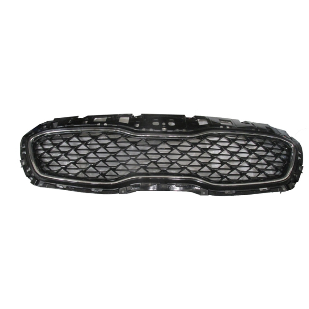 KIA SPORTAGE- 19/21; ÖN PANJUR SİYAH NİKELAJ ÇITALI (FPI) 699-2341